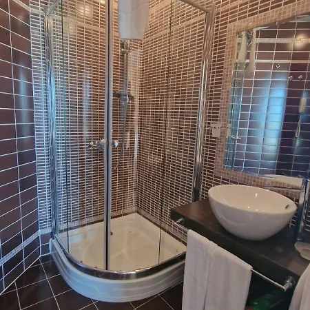 Beachfront Oasis Vip Club Appartement *