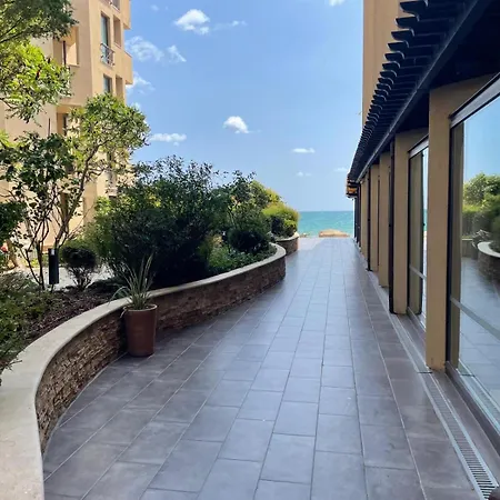 Beachfront Oasis Vip Club * 阳光海滩