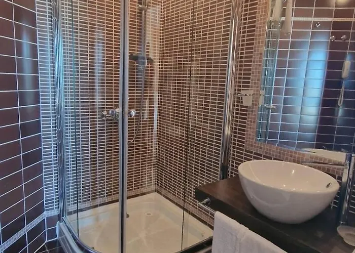 Beachfront Oasis Vip Club Apartamento *