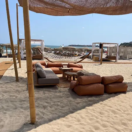 Appartamento Beachfront Oasis Vip Club Sunny Beach